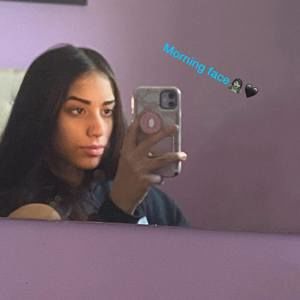 Meet your Posher, Aleisha